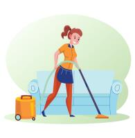 Nedlands Carpet Cleaning image 1