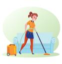 Nedlands Carpet Cleaning logo