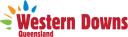 Western Downs Queensland  logo