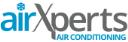 AirXperts Airconditioning logo