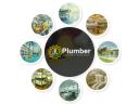 Plumber Ryde logo