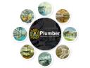 Plumber Rosebery logo