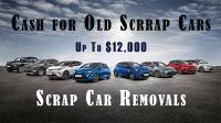 Scrap Car Removals image 2