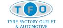 Tyre Factory Outlet & Automotive logo