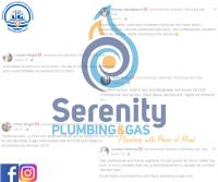 SERENITY PLUMBING AND GAS  image 4