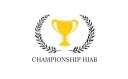 Championship Hiab logo