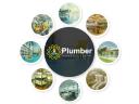 Plumber Vaucluse logo