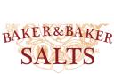 Baker and Baker Salts logo