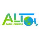 Alto Early Learning Montessori Pre-School logo