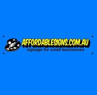 Affordablesigns.com.au image 1