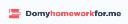 Domyhomeworkfor.me logo