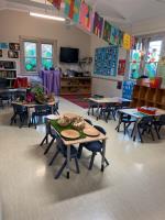 Roseville Pre-school Kindergarten image 14