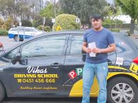 Vikas Driving School  image 2