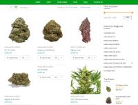 WEED FOR SALE AT LEAF DOMICILE image 1