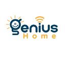 Genius Home logo