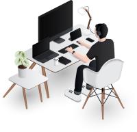 Design Desk Unlimited Graphic Design Service image 2