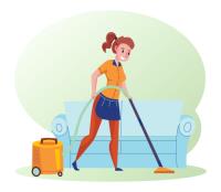 Carpet Cleaning Gosford image 3