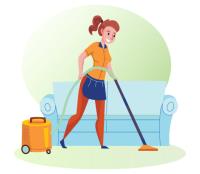 Carpet Cleaning Kingston image 1