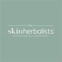 The Skin Herbalists logo