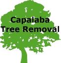 Low Cut Tree Services logo