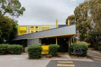 National Storage Glen Iris, Melbourne image 1