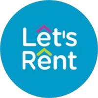 Let's Rent image 1