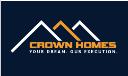 Crown Homes Australia logo