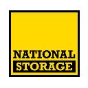 National Storage Kelvin Grove, Brisbane logo