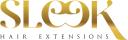 Sleek Hair Extensions logo