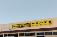 National Storage Northcote, Melbourne image 1