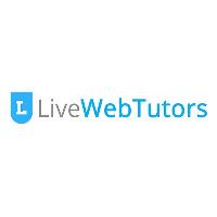 LiveWebTutors image 1