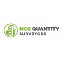 MCG Quantity Surveyors logo