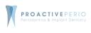 PROACTIVE PERIO logo