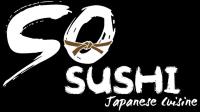 SO SUSHI image 1