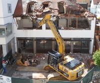 Major Demolition & Excavations Pty Ltd image 1