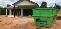 Jumbo Skip Bin Hire Brisbane image 1