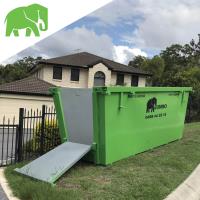 Jumbo Skip Bin Hire Brisbane image 2