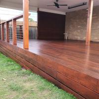 Maliview Decks and Pergolas Melbourne image 3