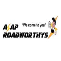 ASAP ROADWORTHYS GOLD COAST image 1