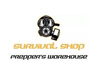 Survival Shop Prepper's Warehouse image 1