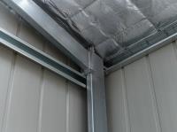 A-Line Building Systems - Top Colorbond Carport image 3