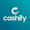 Cashify logo