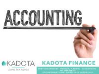 KADOTA FINANCE image 3