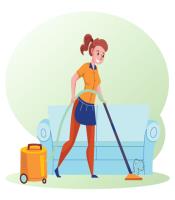 Carpet Cleaning Norwood image 1