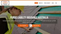 Public Liability Insurance Australia image 1