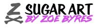 Sugar Art by Zoe Byres image 1