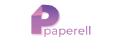 Paperell logo