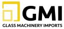 Glass Machinery Imports (GMI) logo