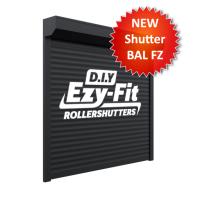 EzyFit Roller Shutters Perth image 1