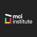 MCI Institute logo